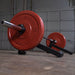 Body Solid Tools BSTOBJ Olympic Bar Jacks