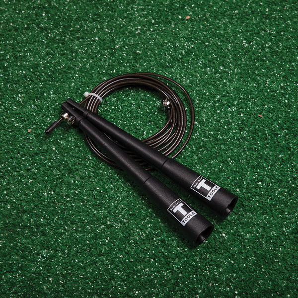 Body Solid Tools BSTSR1 Cable Speed Rope