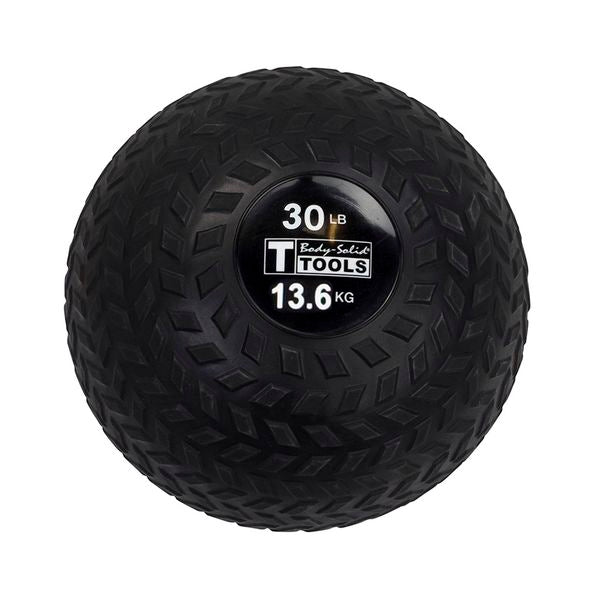 Body Solid Tools BSTTT Tire-tread Slam Balls