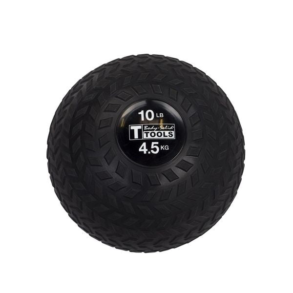 Body Solid Tools BSTTT Tire-tread Slam Balls
