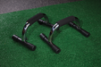 Body Solid Tools PUB2 Push Up Bars