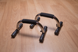 Body Solid Tools PUB2 Push Up Bars