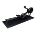 Body Solid Tools RF38R Rubber Rower Mat