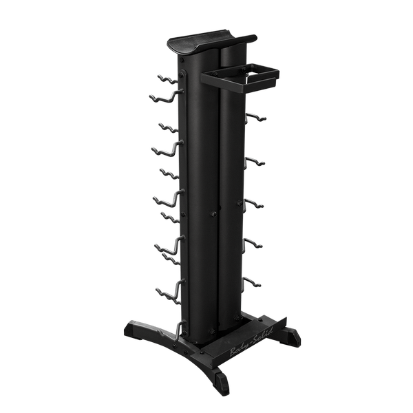 Body Solid VDRA30 Accessory Stand