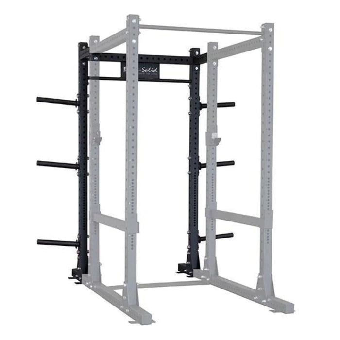 Body Solid Pro Clubline SPRBACK Power Rack Extension