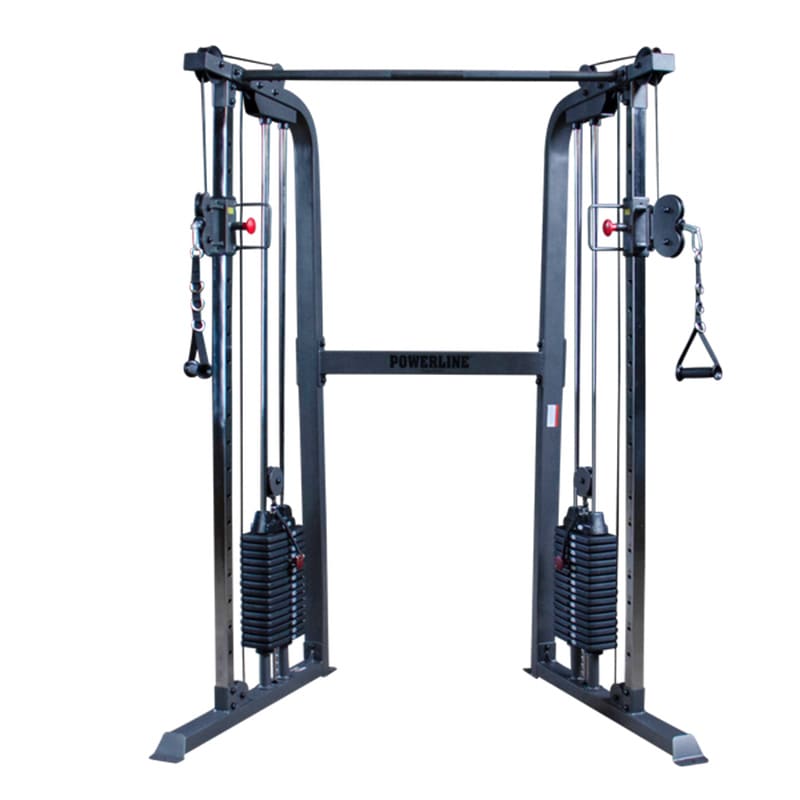 Body Solid Cable Machines