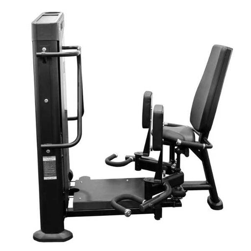 Bolt Fitness Abductor Adductor Combo Machine Side View