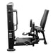Bolt Fitness Abductor Adductor Combo Machine Side View
