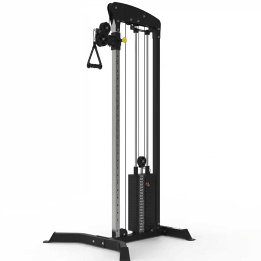 Bolt Fitness Single Cable Tower Sentinel