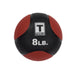 Color Coded Medicine Ball GMR20-MEDPACK 8LB.