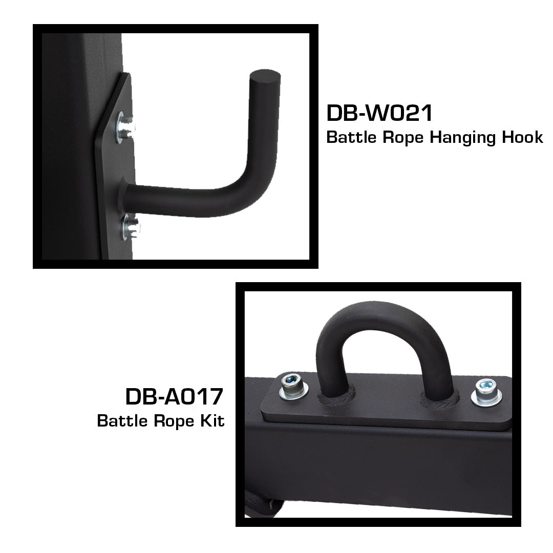 Lifting Hooks – TKO Strength & Performance