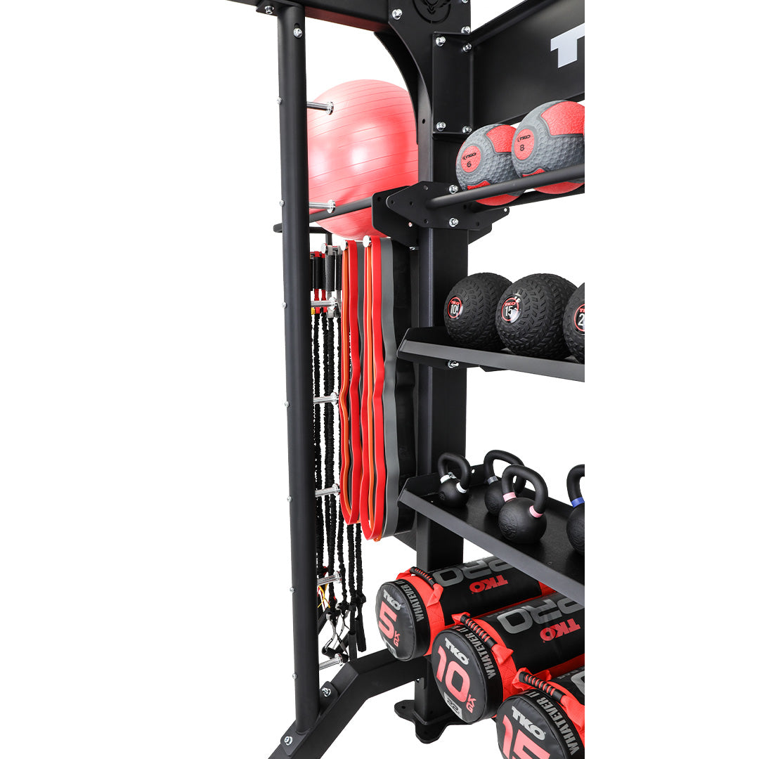 TKO Strength 48 Suspension Bay Performance Package Select Fitness USA