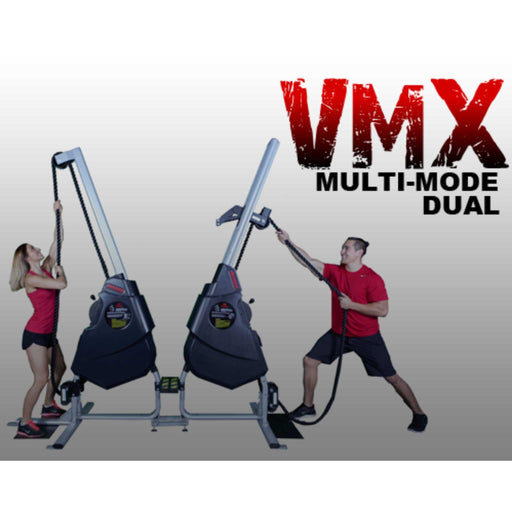 Dual VMX Multi Mode Rope Trainer Marpo