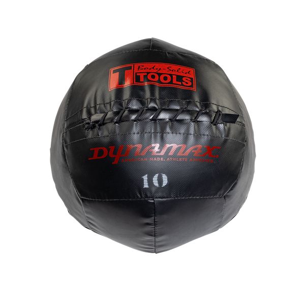 Dynamax Soft Med Ball 10lb