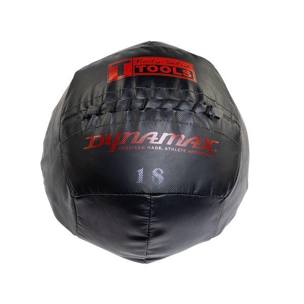 Dynamax Soft Med Ball 18lb