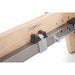 Elina Pilates Elite Wood Reformer Stopper