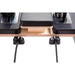 Elina Pilates Master Instructor Reformer Padded Shoulder Rest Setup