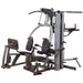F600 Body Solid FUSION 600 Personal Trainer