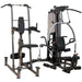 F600 Fusion 600 Body Solid Personal Trainer Gym