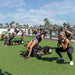 FitBench Ybell Group Exercise