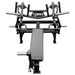 Freedom Vector Plate Loaded Chest Press Front View