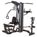 Fusion 500 Personal Trainer Gym