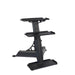 GDKR50B 3-Tier Kettlebell Rack Body Solid