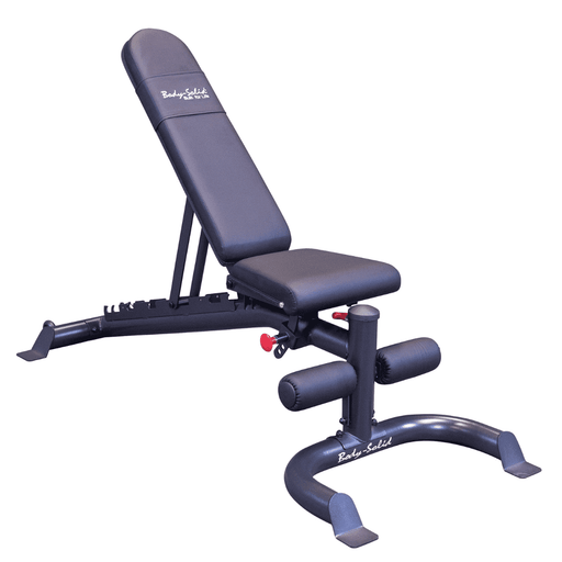 GFID100B Flat Incline Decline Bench