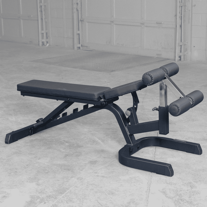 GFID71B Heavy Duty Flat Home Benches