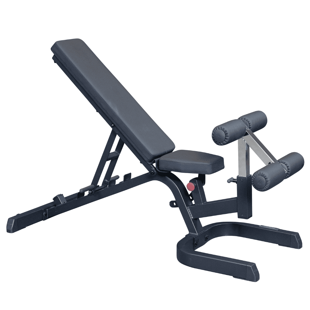 Workout Benches