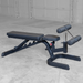 GFID71B Heavy Duty Flat Incline Decline Bench 2