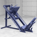 GLPH1100B Leg Press and Hack Squat Machine