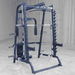 GS348BP4B Series 7 Smith Machine Gym