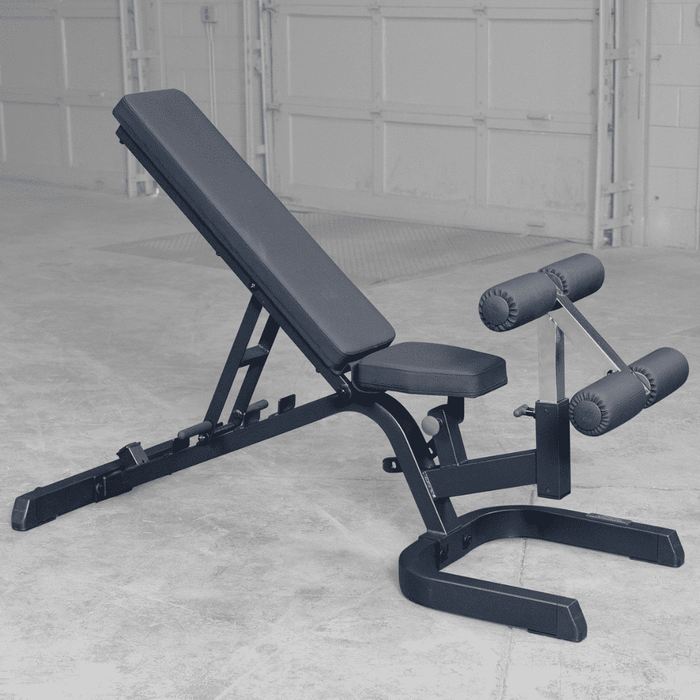 Heavy Duty Flat Incline Decline Bench GFID71B