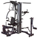 Home Gym Body Solid Fusion 600