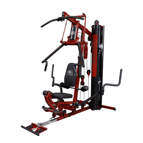 Body solid home gym for sale sale