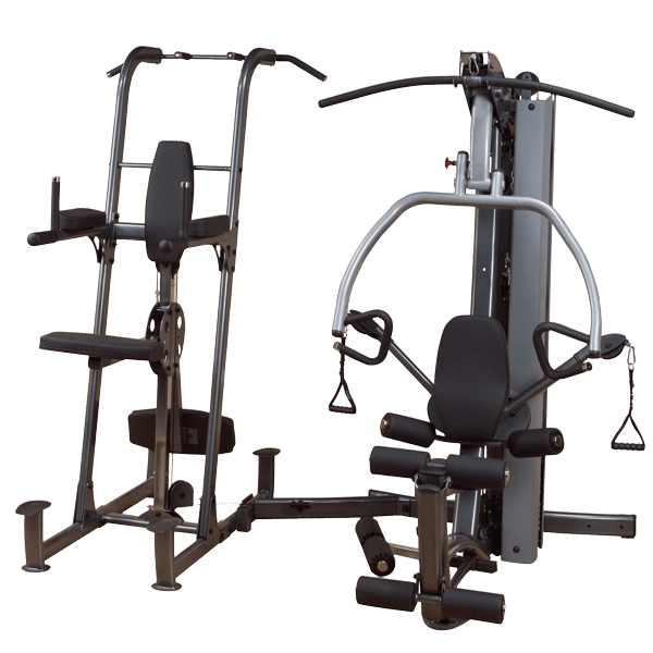 Home Gym Fusion F500 Body Solid