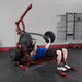 Leverage Gym Body Solid GLGS100 Corner Male Training