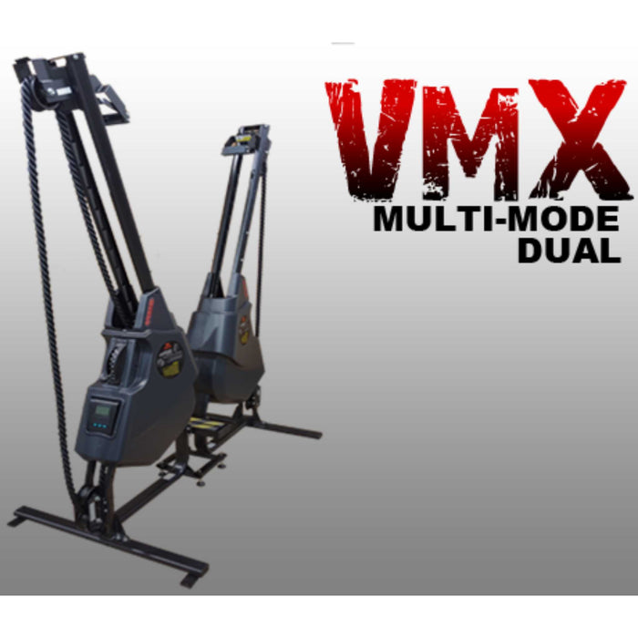 Marpo-Kinetics VMX Multi Mode Dual Rope Trainer