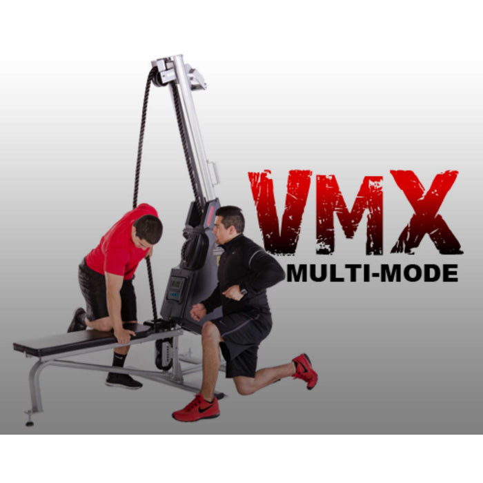Marpo VMX Exercise With Pair