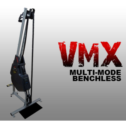 Marpo VMX Rope Trainer Multi Mode No Bench