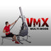 Marpo VMX Rope Trainer Multi Mode