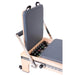 Master Instructor Reformer Ultra Silent Carriage System