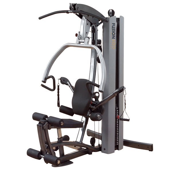 Personal Trainer F500 Body Solid