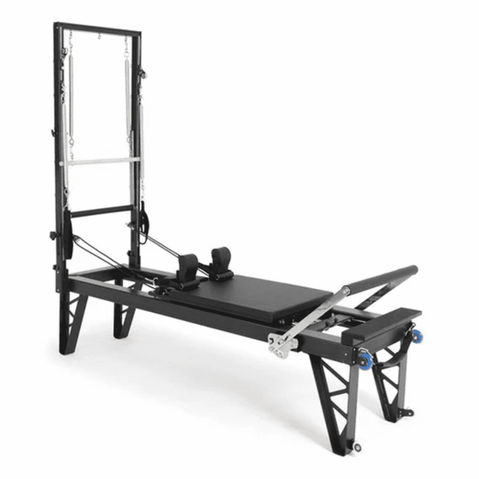 Pilates-Aluminium Reformer HL4 with Tower