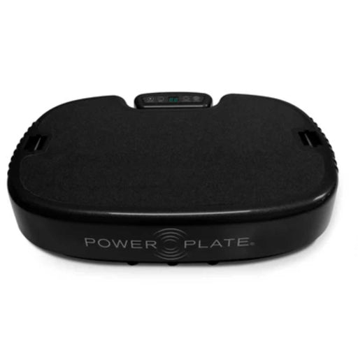 Power Plate Personal Plate Black