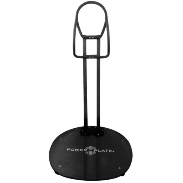 Power Plate MOVE Stability Bar and Power Shield