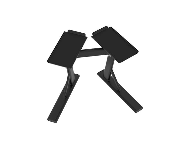 Power Block PowerStand - For Up To A 50lb Pair