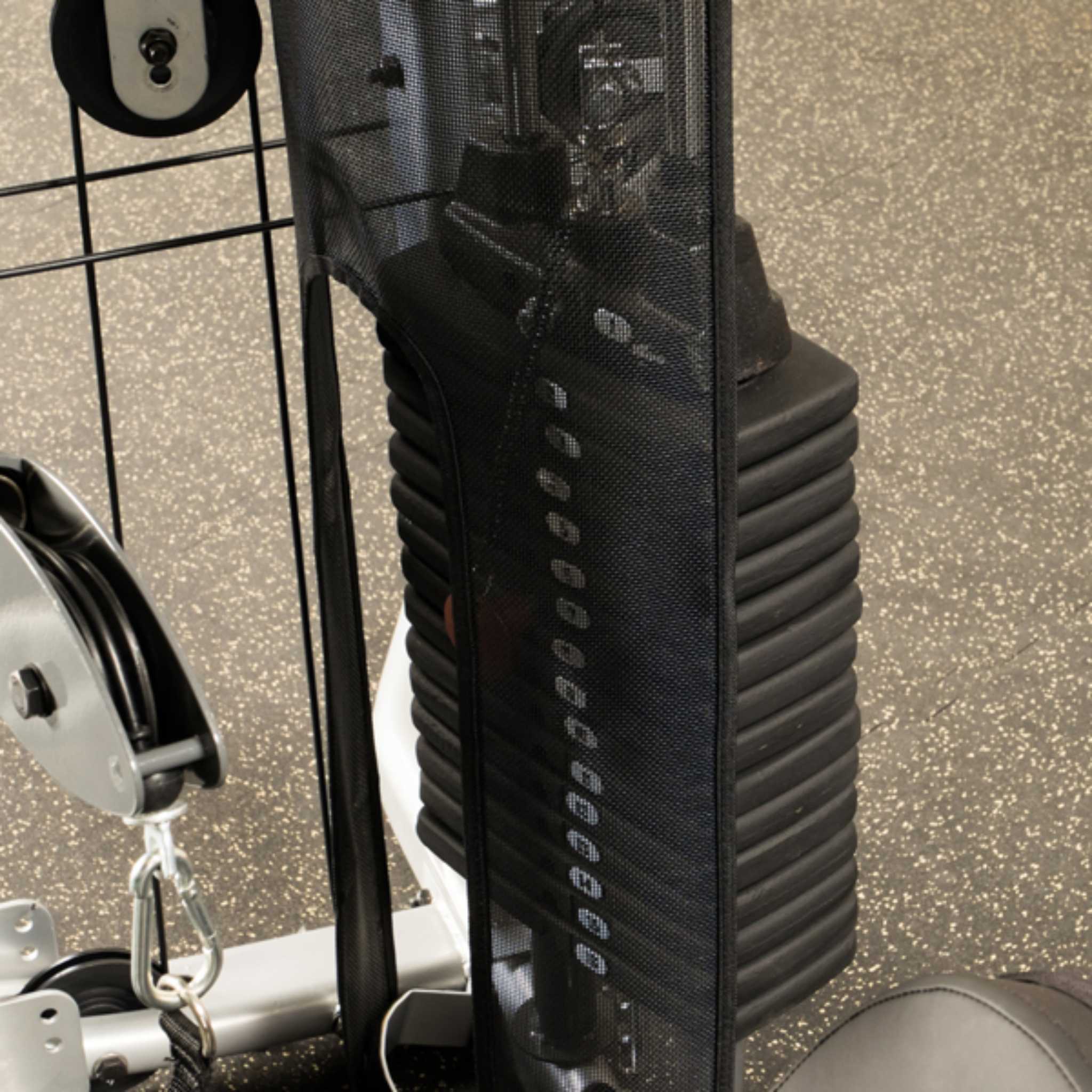 Powerline P2X Home Gym System Free Shipping Select Fitness USA