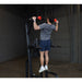 Pro Clubline Vertical Knee Raise -SVKR1000 Male User